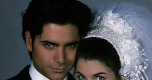 John Stamos Dated Lori Loughlin: She Could Be the One That John Stamos Dated Lori Loughlin: She Could Be the One That